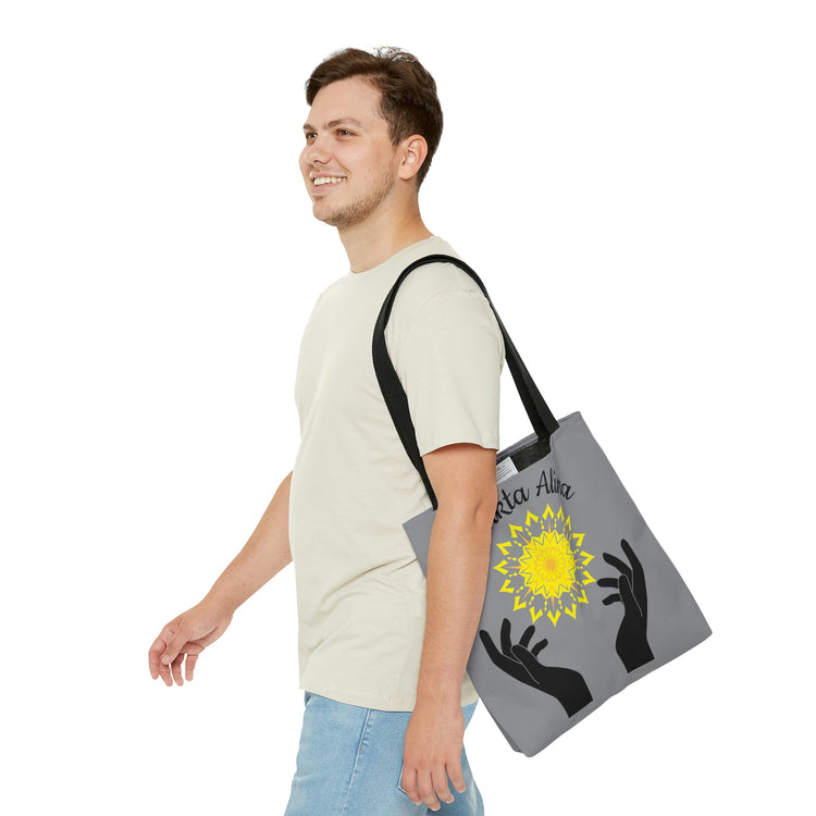 Sankta Alina Tote Bag - Fandom-Made