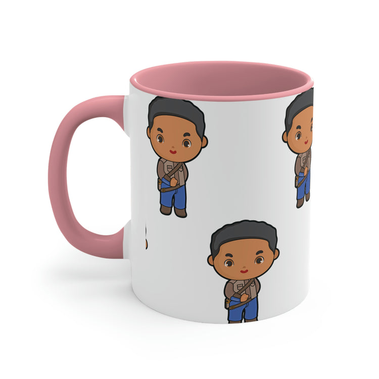 Finn Mug - Fandom-Made