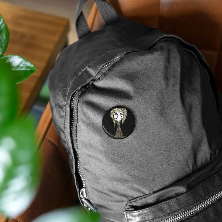 Goblin King Pin - Fandom-Made