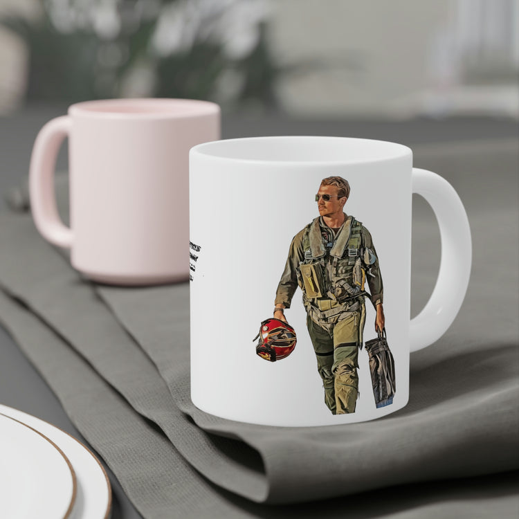 Rooster Mugs - Fandom-Made