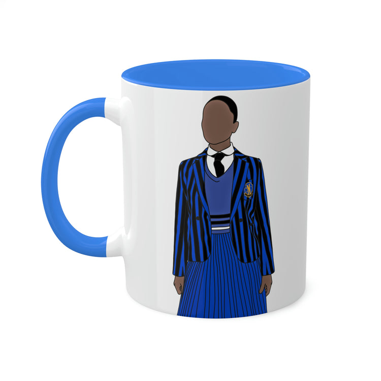 Bianca Barclay Mugs - Fandom-Made