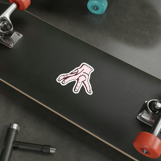 Thing Stickers - Fandom-Made