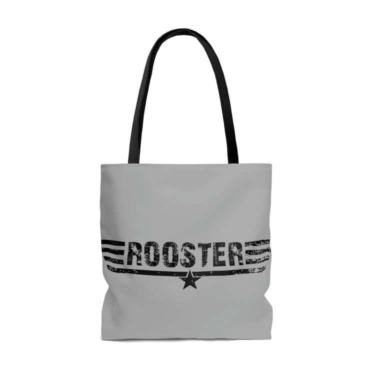 Mile High Club Tote Bag - Fandom-Made