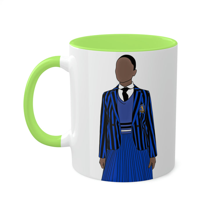 Bianca Barclay Mugs - Fandom-Made
