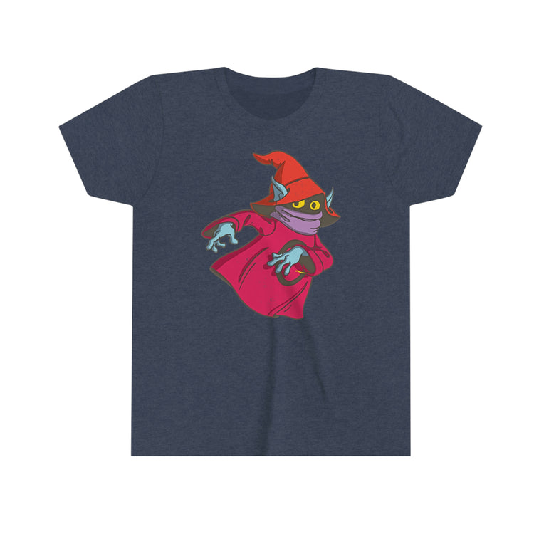 Orko Youth Tee - Fandom-Made