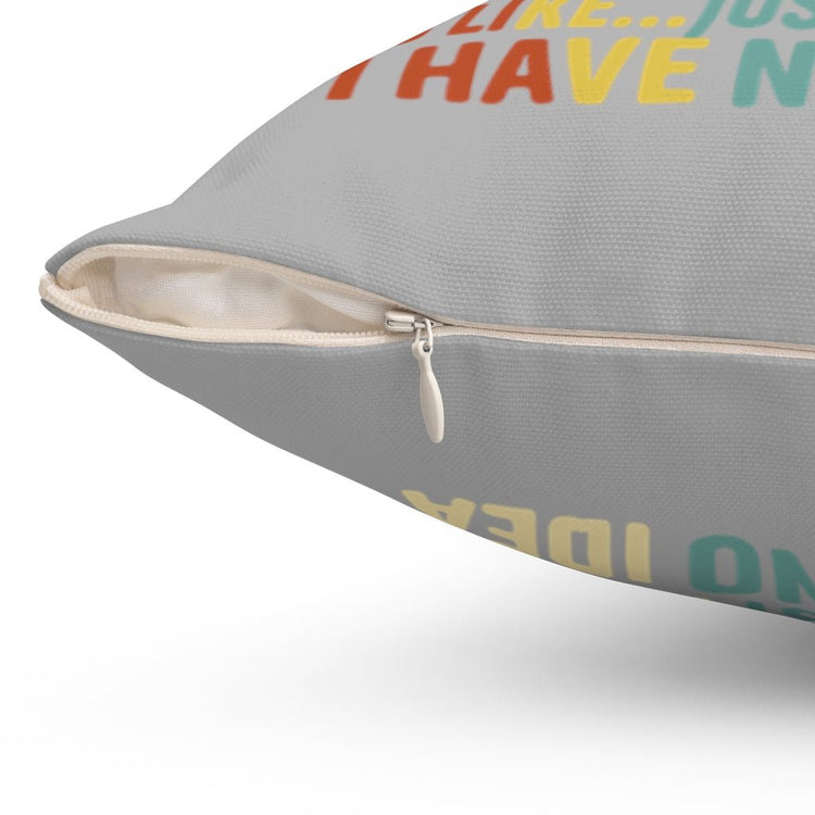 A Day Without Video Games Pillow (retro) - Fandom-Made
