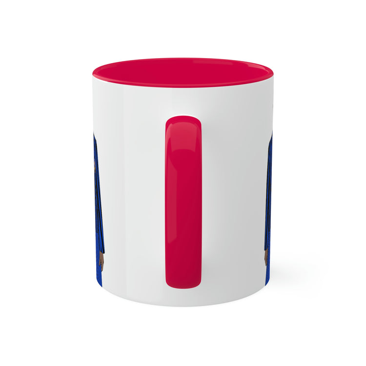 Bianca Barclay Mugs - Fandom-Made