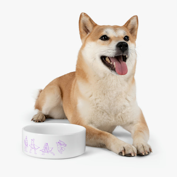 Hawkeye Pet Bowl - Fandom-Made