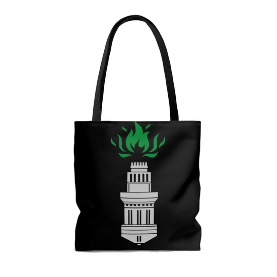 House of Hightower Tote Bag - Fandom-Made