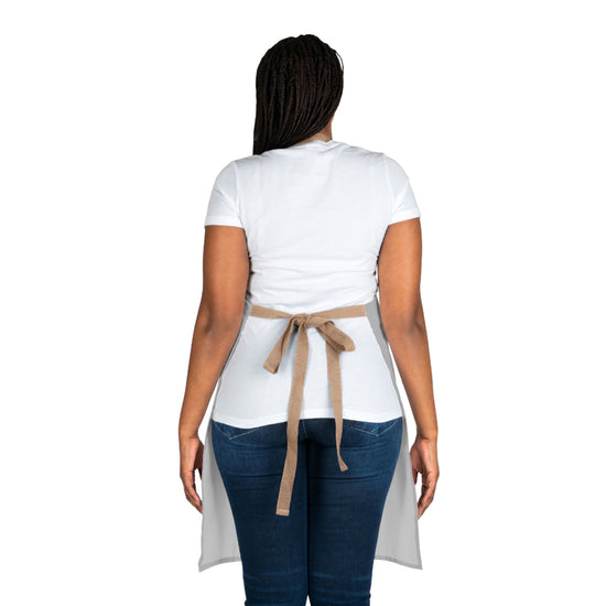 Stevie Nicks Apron - Fandom-Made