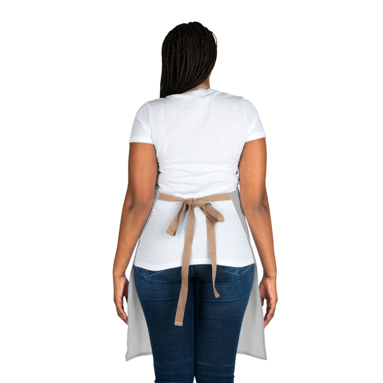 Stevie Nicks Apron - Fandom-Made