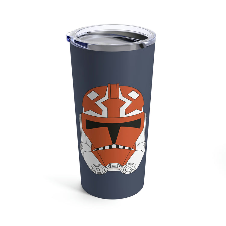 Ahsoka Tano Tumbler - Fandom-Made