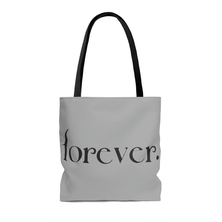 Edward & Bella Forever. Tote Bag - Fandom-Made
