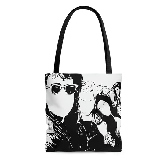 The Lost Boys Tote Bag - Fandom-Made