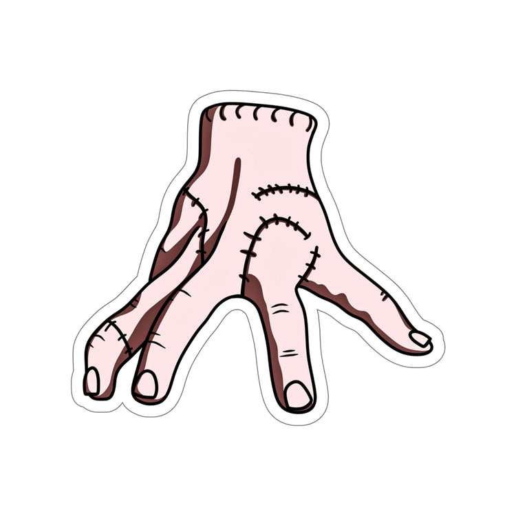 Thing Stickers - Fandom-Made