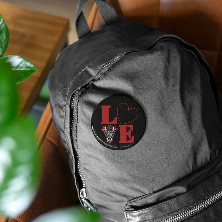 Volturi, Love Pin - Fandom-Made