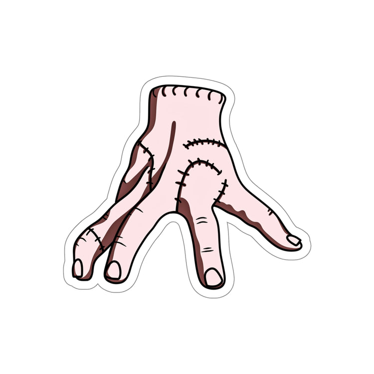 Thing Stickers - Fandom-Made