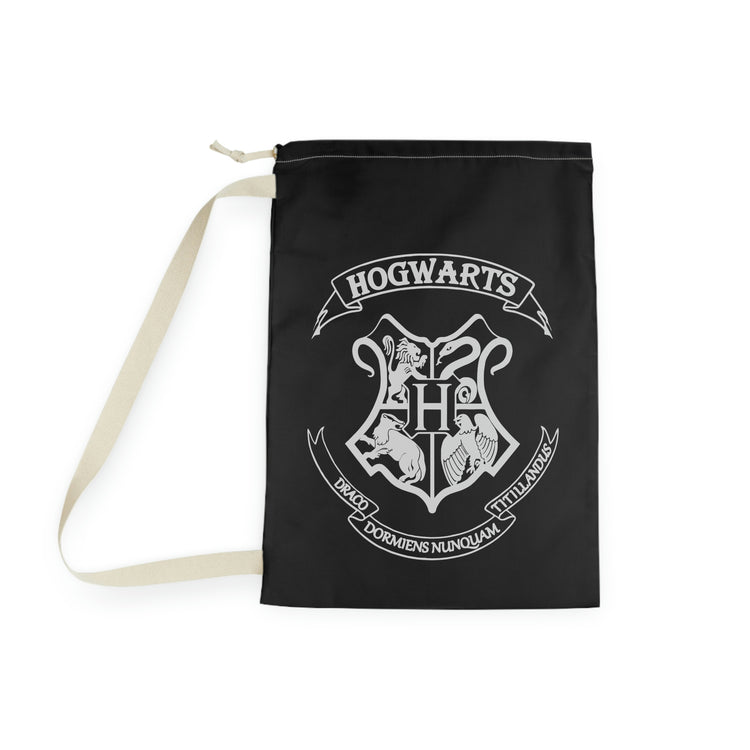Hufflepuff Laundry Bag - Fandom-Made