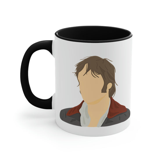 Mr. Darcy Mug - Fandom-Made