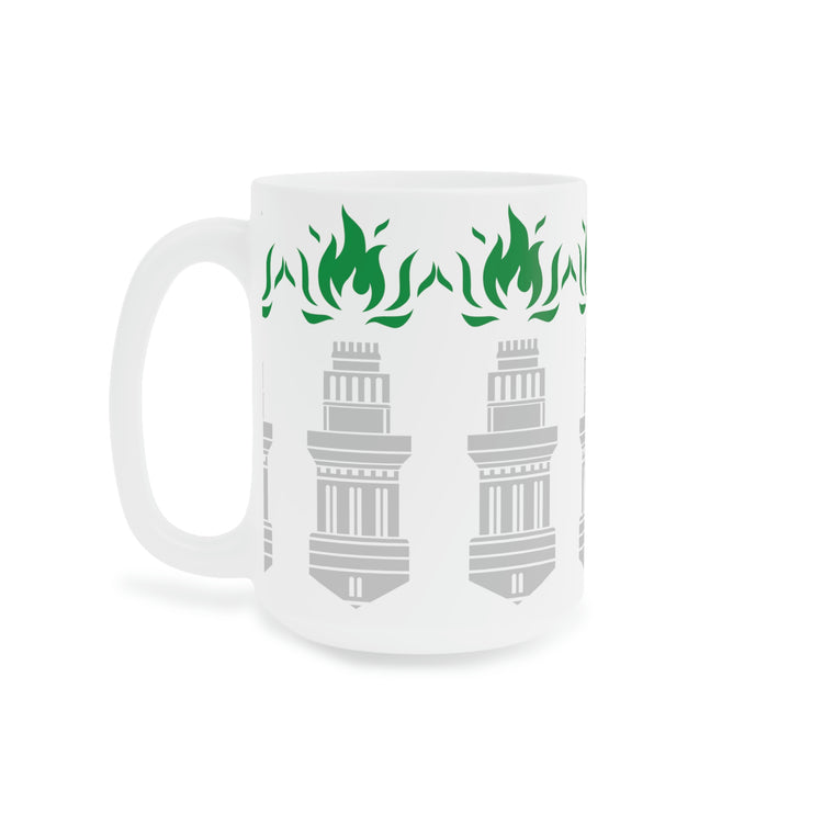 House of Hightower Mugs - Fandom-Made