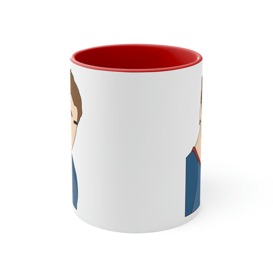Liam Dunbar Mug - Fandom-Made