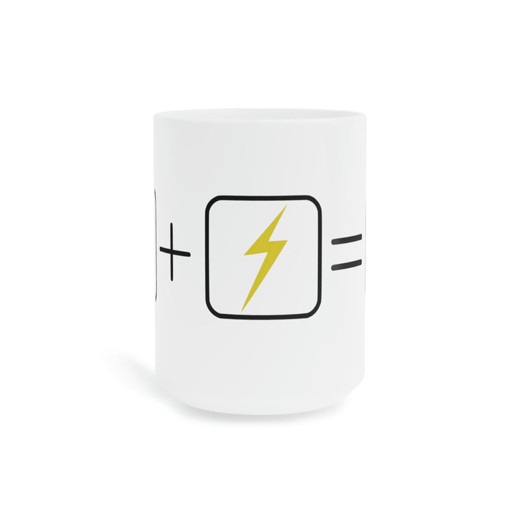 The Flash Math Mugs - Fandom-Made