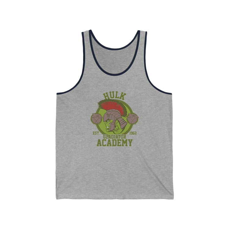 The Hulk Tank - Fandom-Made