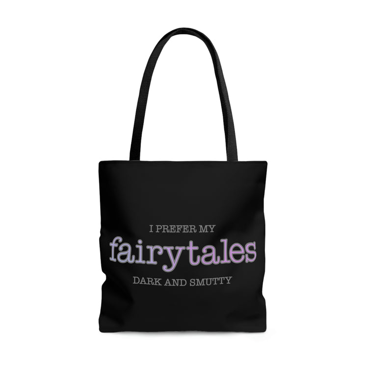 Fairytales Tote Bag - Fandom-Made