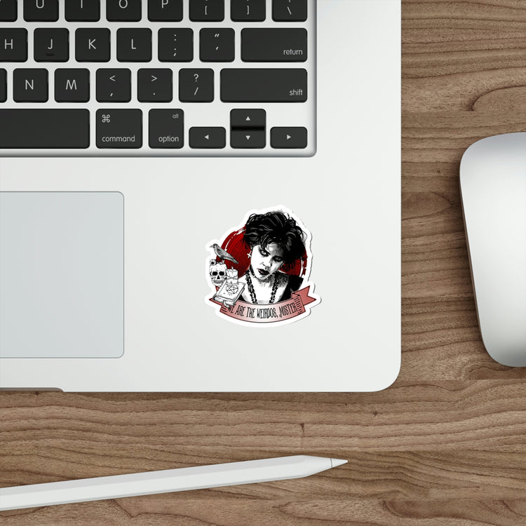 Nancy, The Craft Die-Cut Sticker - Fandom-Made