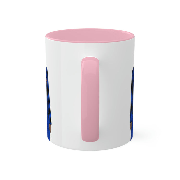 Bianca Barclay Mugs - Fandom-Made