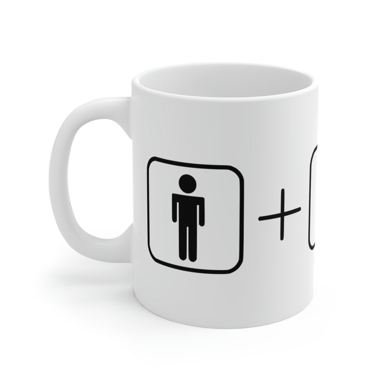 The Flash Math Mugs - Fandom-Made