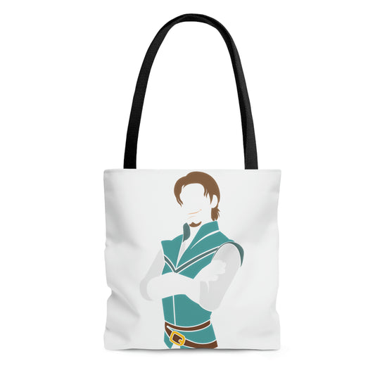 Tangled Duo Tote Bag - Fandom-Made