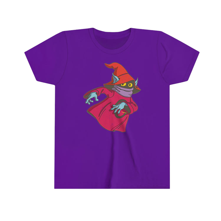 Orko Youth Tee - Fandom-Made