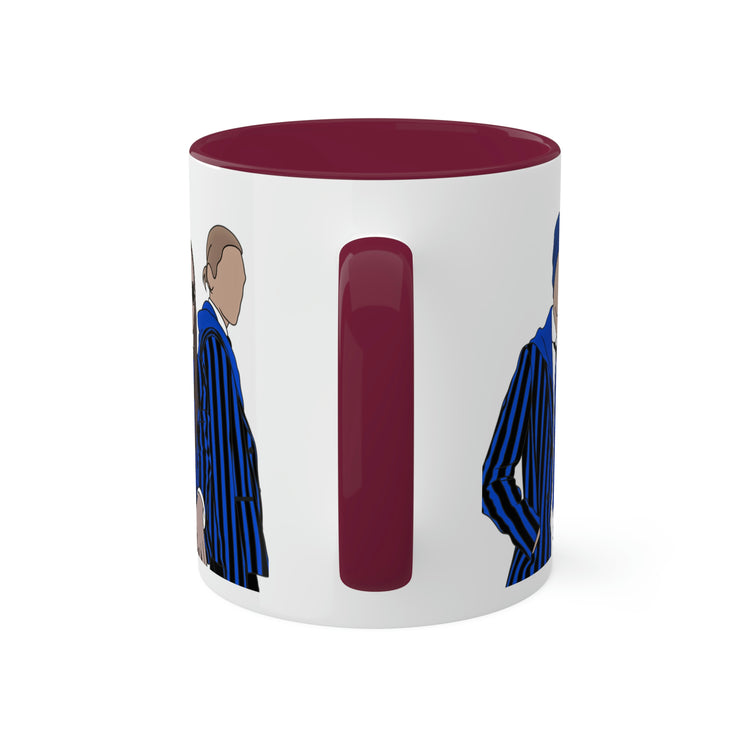 Wednesday Cast Mugs - Fandom-Made
