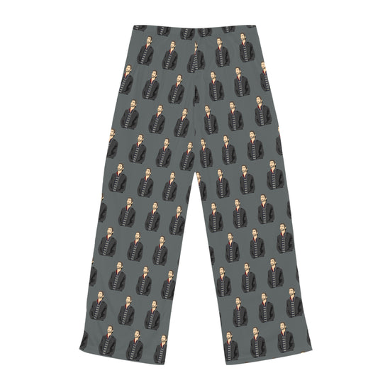 General Kirigan Pajama Pants - Fandom-Made