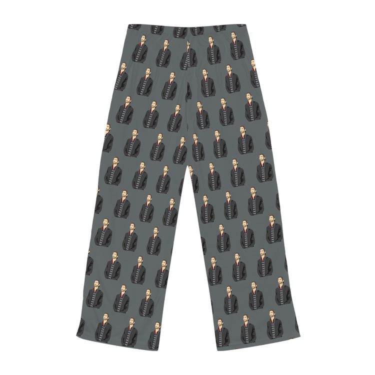 General Kirigan Pajama Pants - Fandom-Made