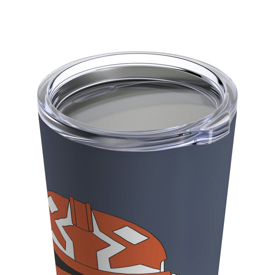 Ahsoka Tano Tumbler - Fandom-Made
