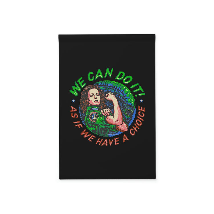 Alien Banner - Fandom-Made