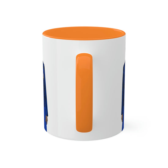 Bianca Barclay Mugs - Fandom-Made