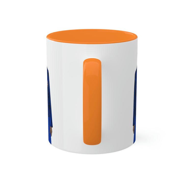 Bianca Barclay Mugs - Fandom-Made