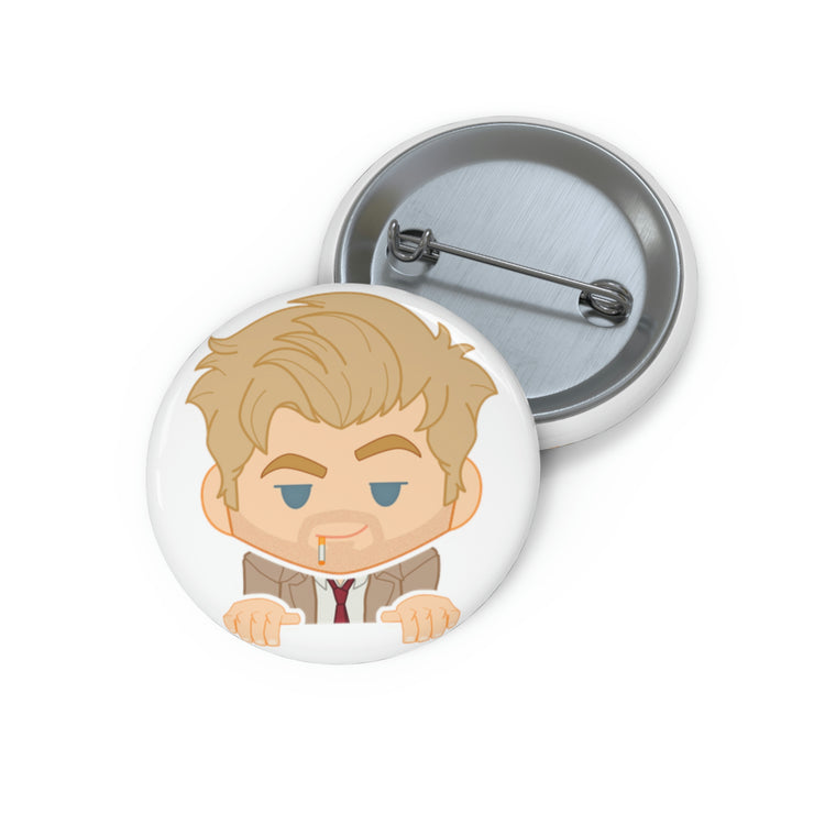 Constantine Button - Fandom-Made