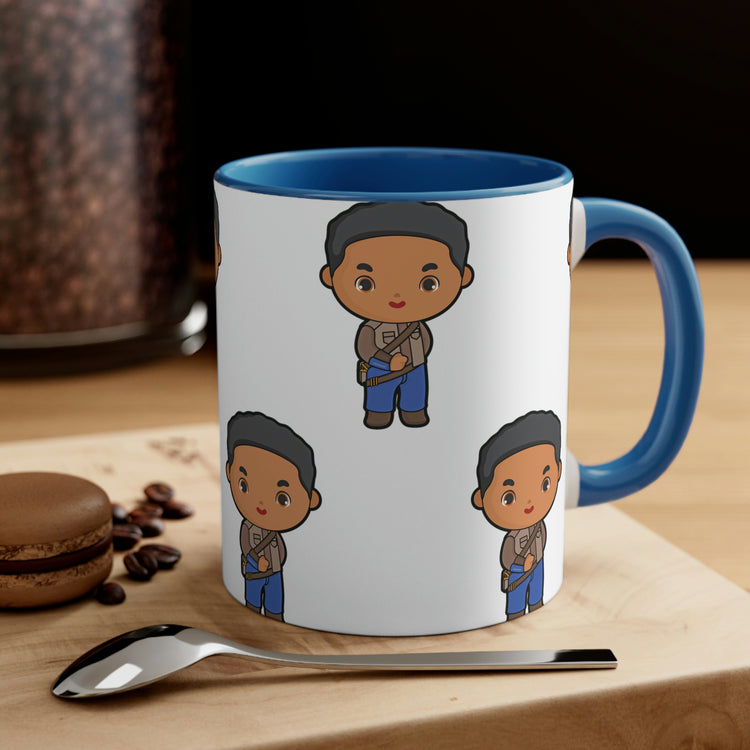 Finn Mug - Fandom-Made