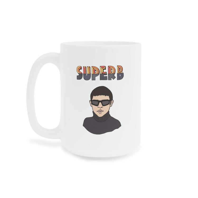 Superb Mugs - Fandom-Made