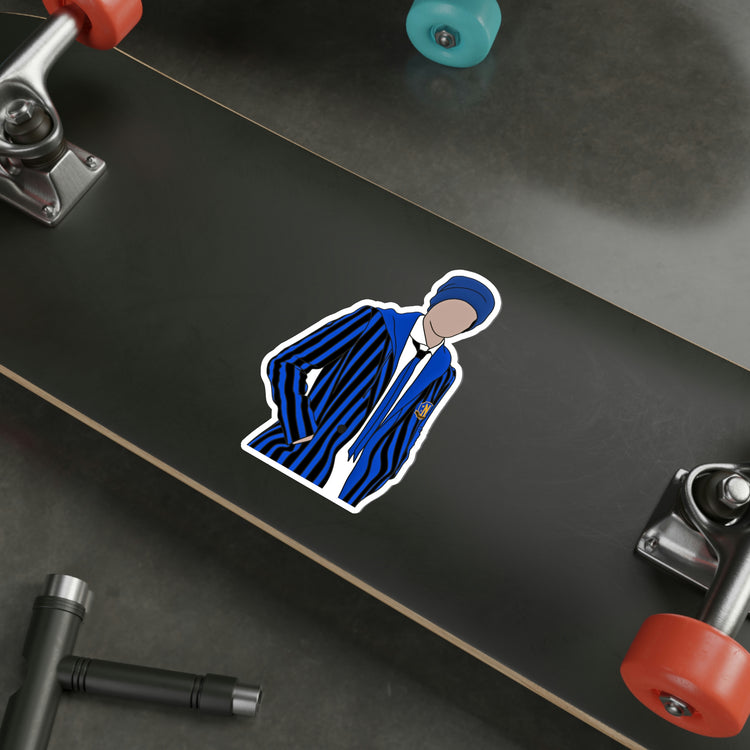 Ajax Petropolus Stickers - Fandom-Made