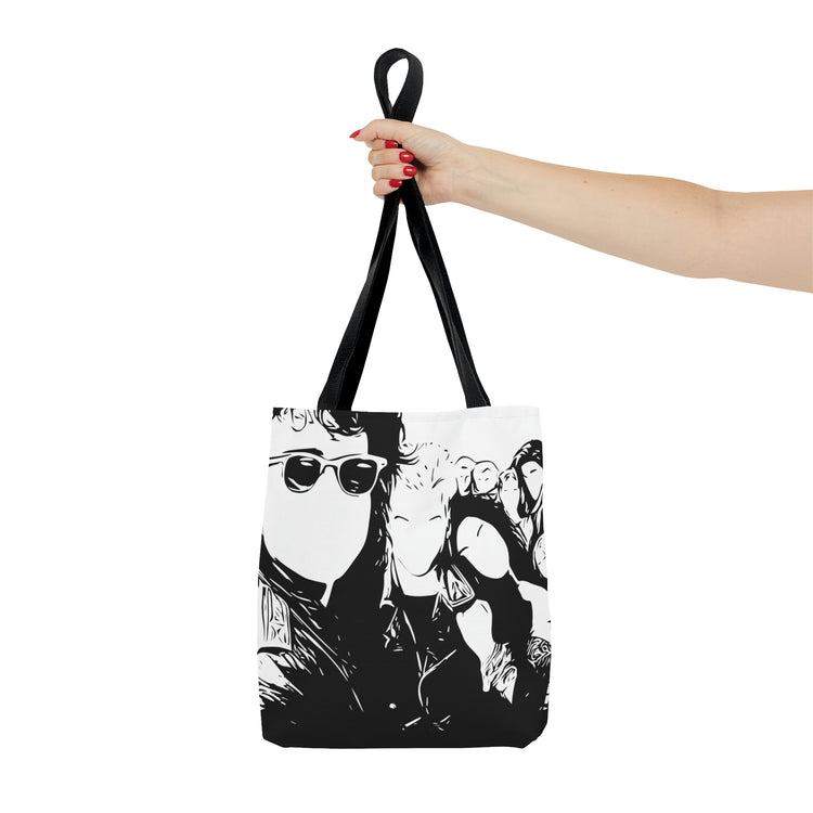 The Lost Boys Tote Bag - Fandom-Made