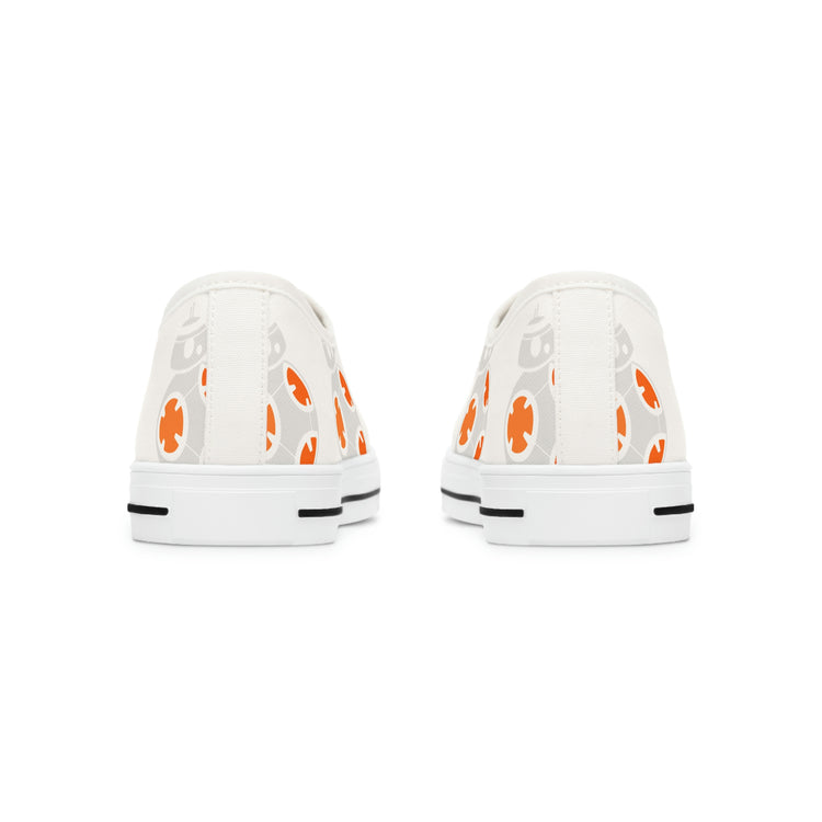 BB8 Women's Sneakers - Fandom-Made