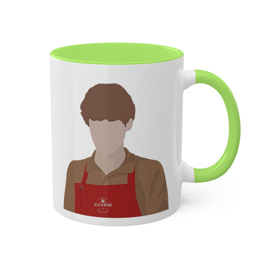 Tyler Galpin Mugs (Weathervane) - Fandom-Made