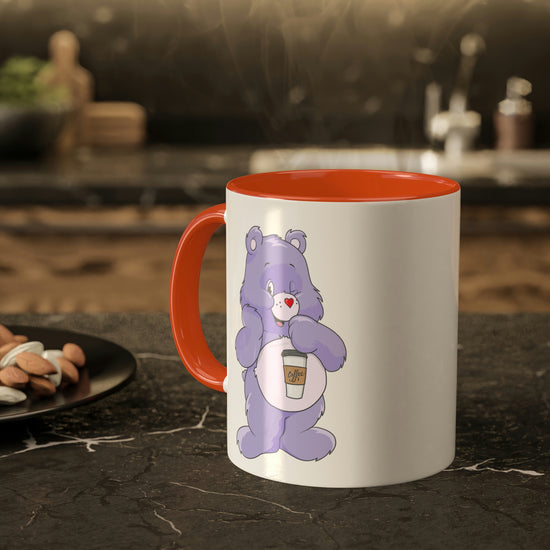 Care Bears, Coffee Bear Mugs - Fandom-Made
