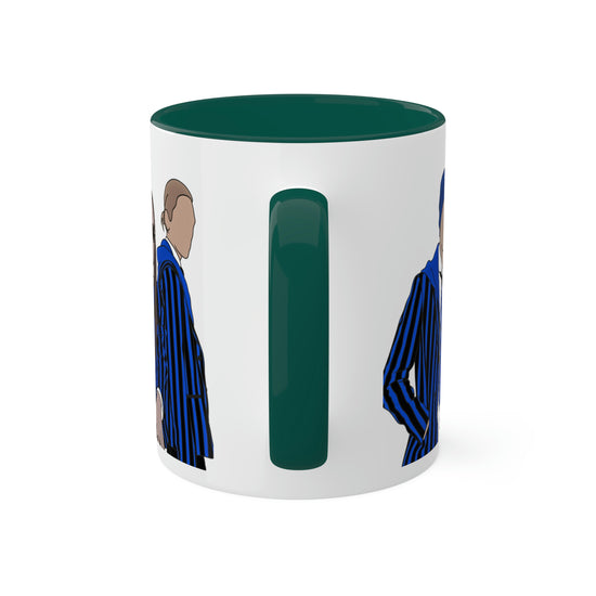 Wednesday Cast Mugs - Fandom-Made