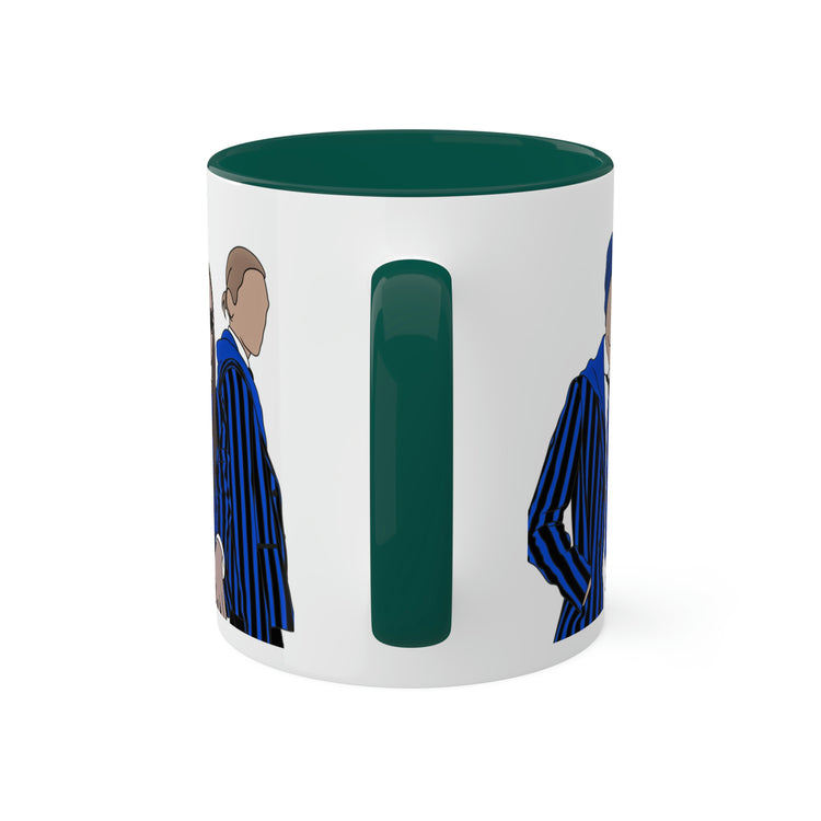 Wednesday Cast Mugs - Fandom-Made